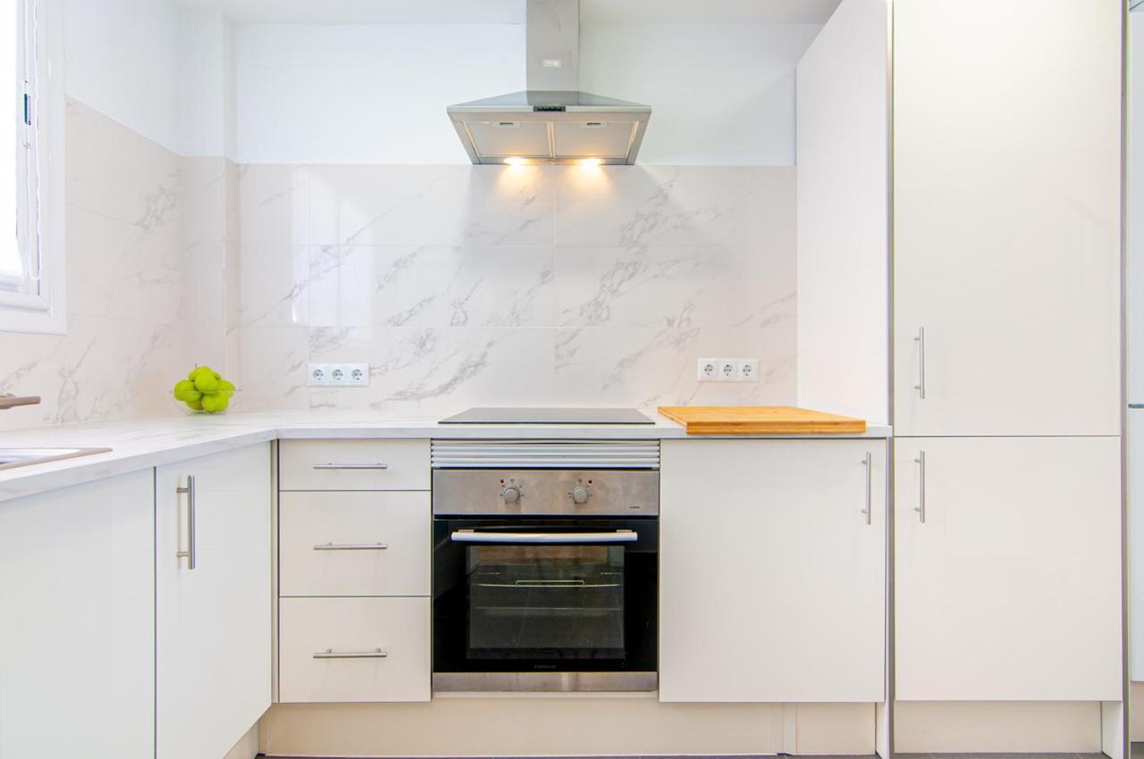 プエルト・デ・サンティアゴ Luxury Townhouse With Panoramic Sea Viewヴィラ エクステリア 写真