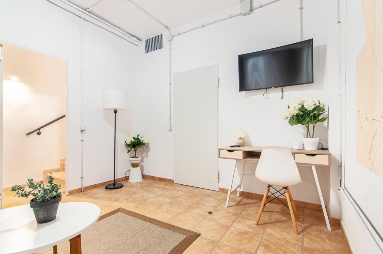 プエルト・デ・サンティアゴ Luxury Townhouse With Panoramic Sea Viewヴィラ エクステリア 写真